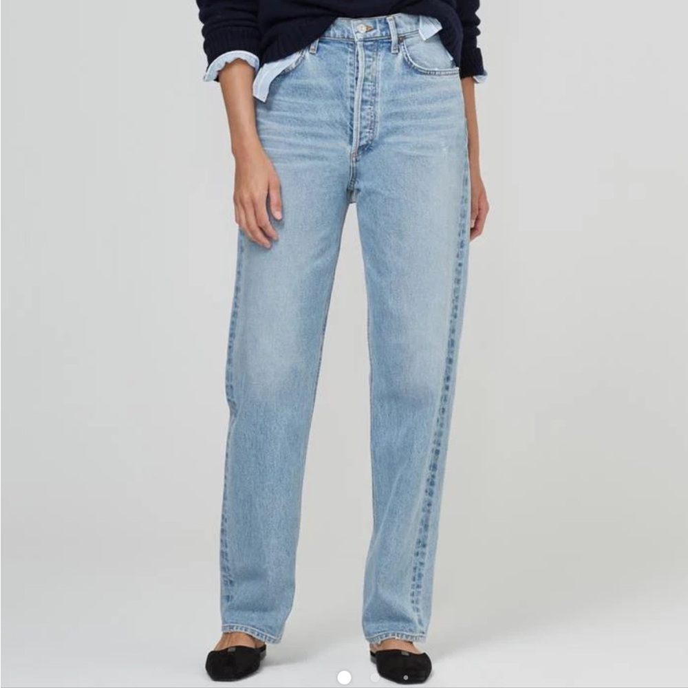 Citizens of humanity Eva jeans